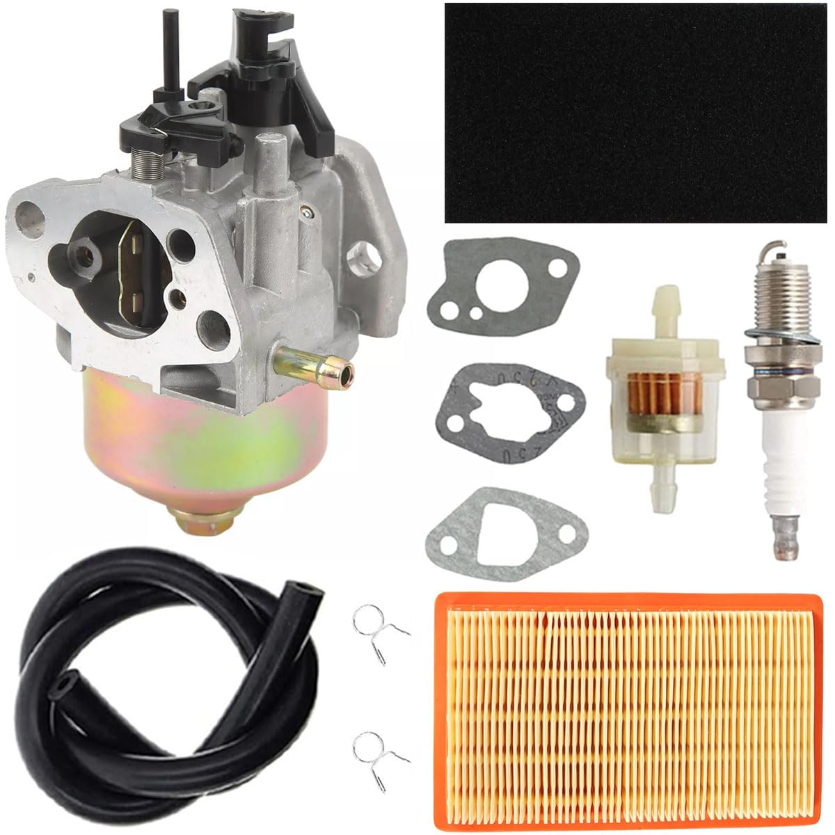 Carburateur Carb Voor Briggs & Stratton 799871 790845 799866 796707 794304 kopen vanaf een prijs van 12