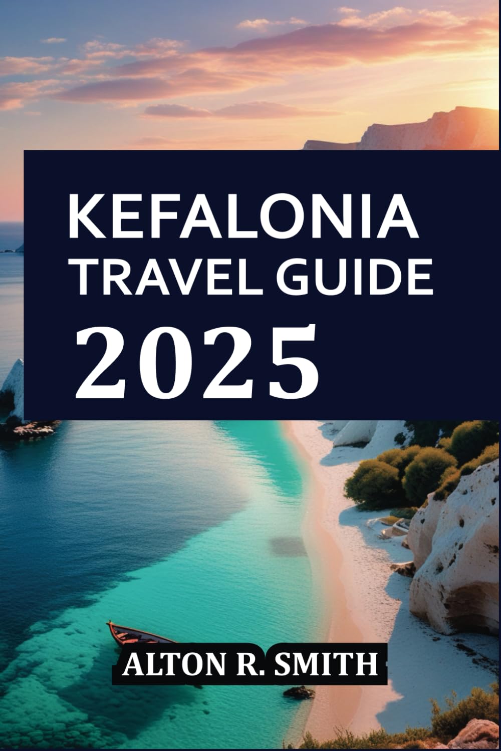 KEFALONIA TRAVEL GUIDE 2025: Hidden Beaches, Local Culture, and Sustainable Travel Tips