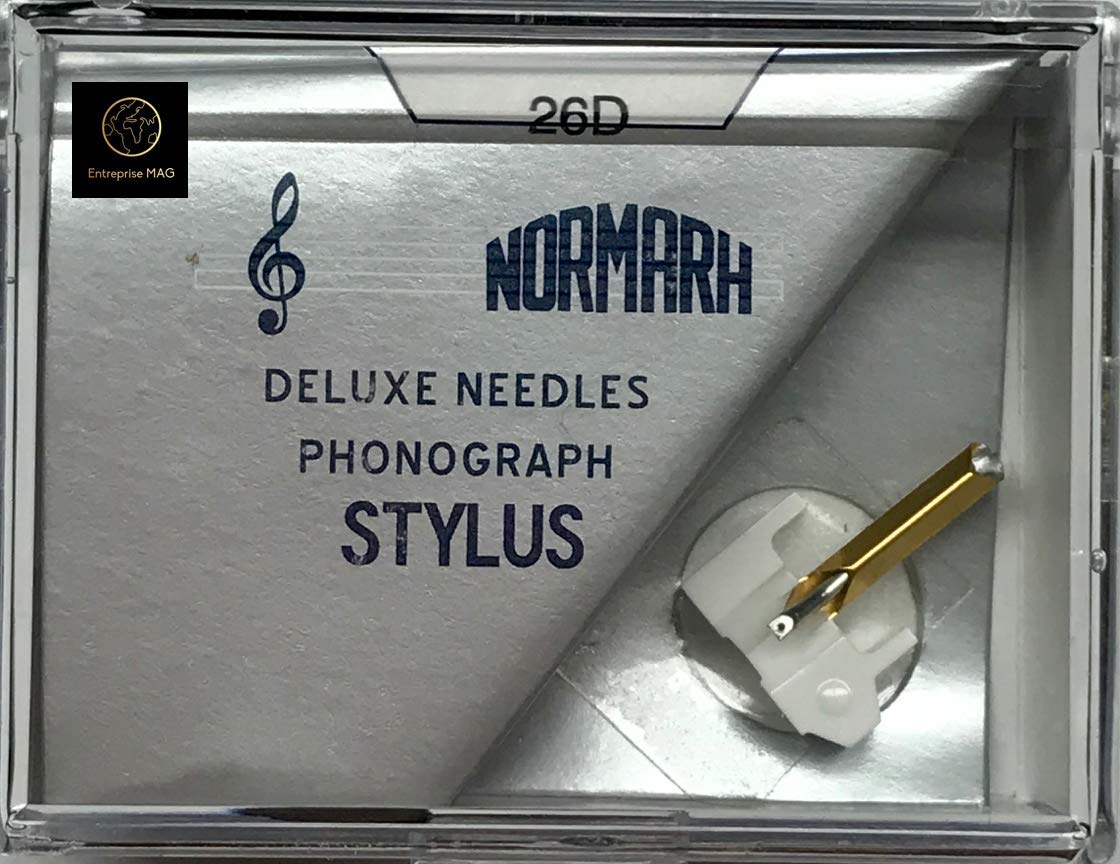 その他 Durpower Phonograph Record Player Turntable Needle For Shure M44MR Shure M44MB Shure M98/A Shure M44C Shure M44MC by Durpower ggw725x Amazon.com: Normarh Phonograph Record Player Turntable
