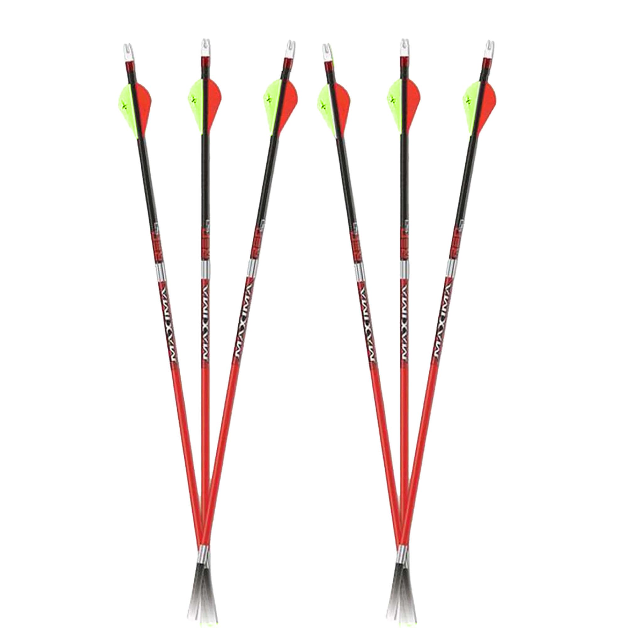 ダンゴムシ様 B&Y UNITED ARROWS F by ROSSO 2 Amazon.com: Carbon Express Maxima Red SD 250 Arrows w/ Blazer