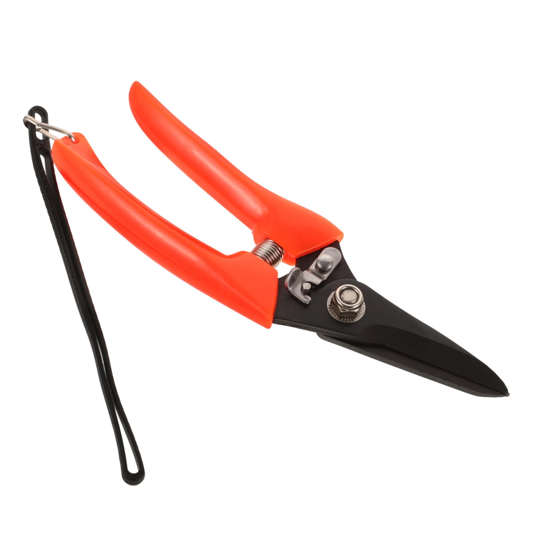 Levemolo Goat Hoof Clippers Hoof Repair Tool Plant Pruner Bypass Scissors Horse Goat Care