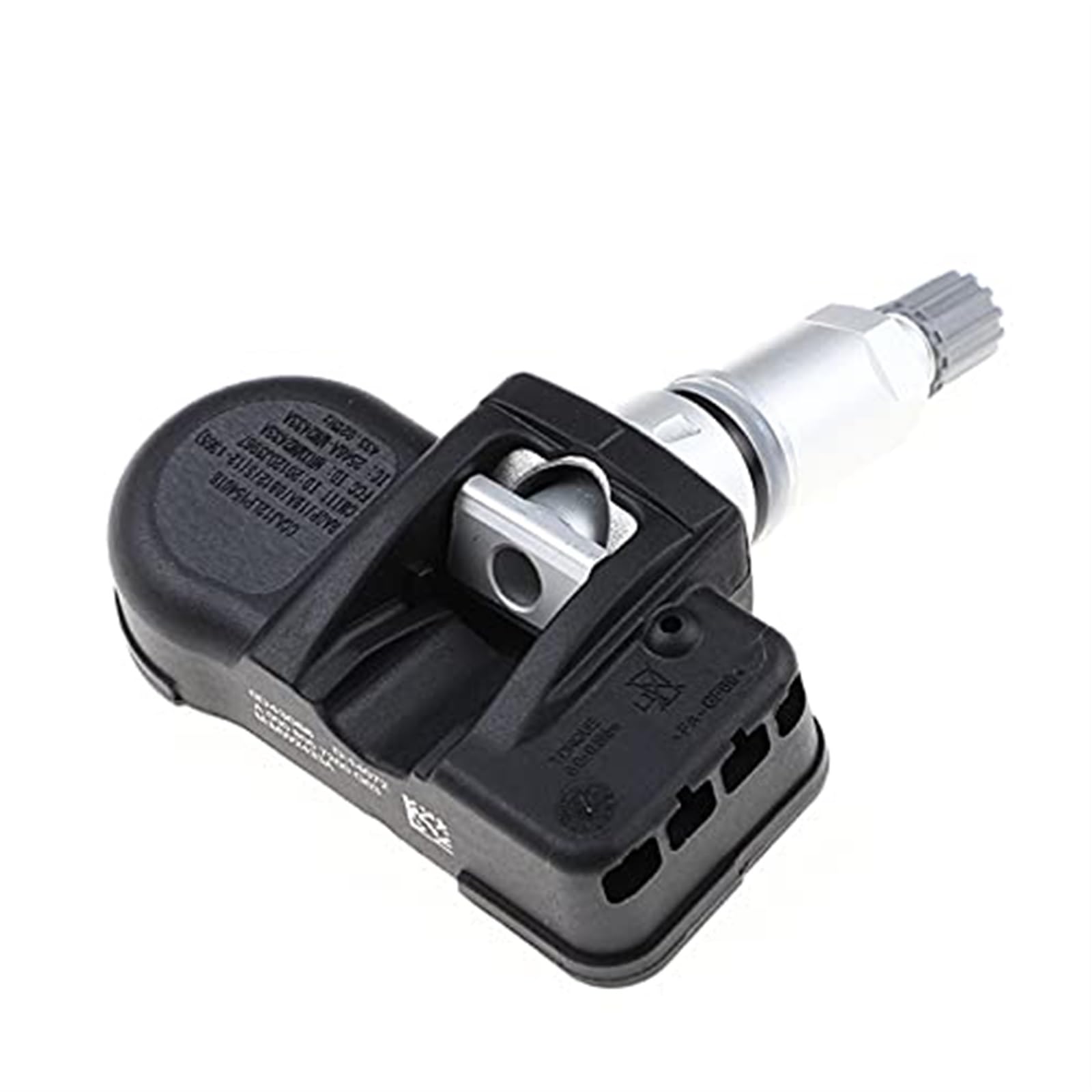 4 szt./partia, dla Mercedesa, Smart, CES CL CLA 0009057200 A0009057200 TPMS Tire Pressure Sensor Monitor Car Auto Parts Czujnik monitorowania ciśnienia w oponach