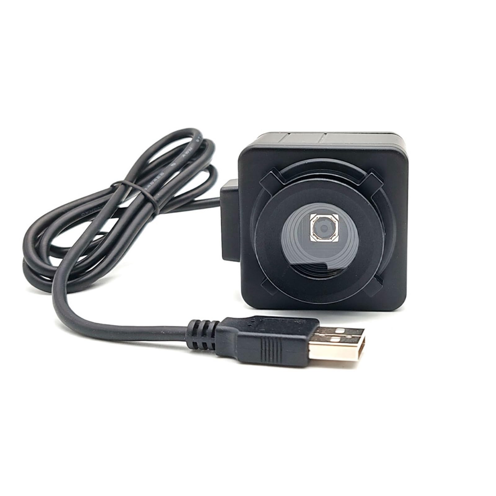 Kamera internetowa, Kamera internetowa 12MP HD z autofokusem IMX362 czujnik wysoka prędkość 4000x3000 MJPG wideokonferencja USB transmisja na żywo kamera komputerowa UVC Mini Body(With 2m Cable)