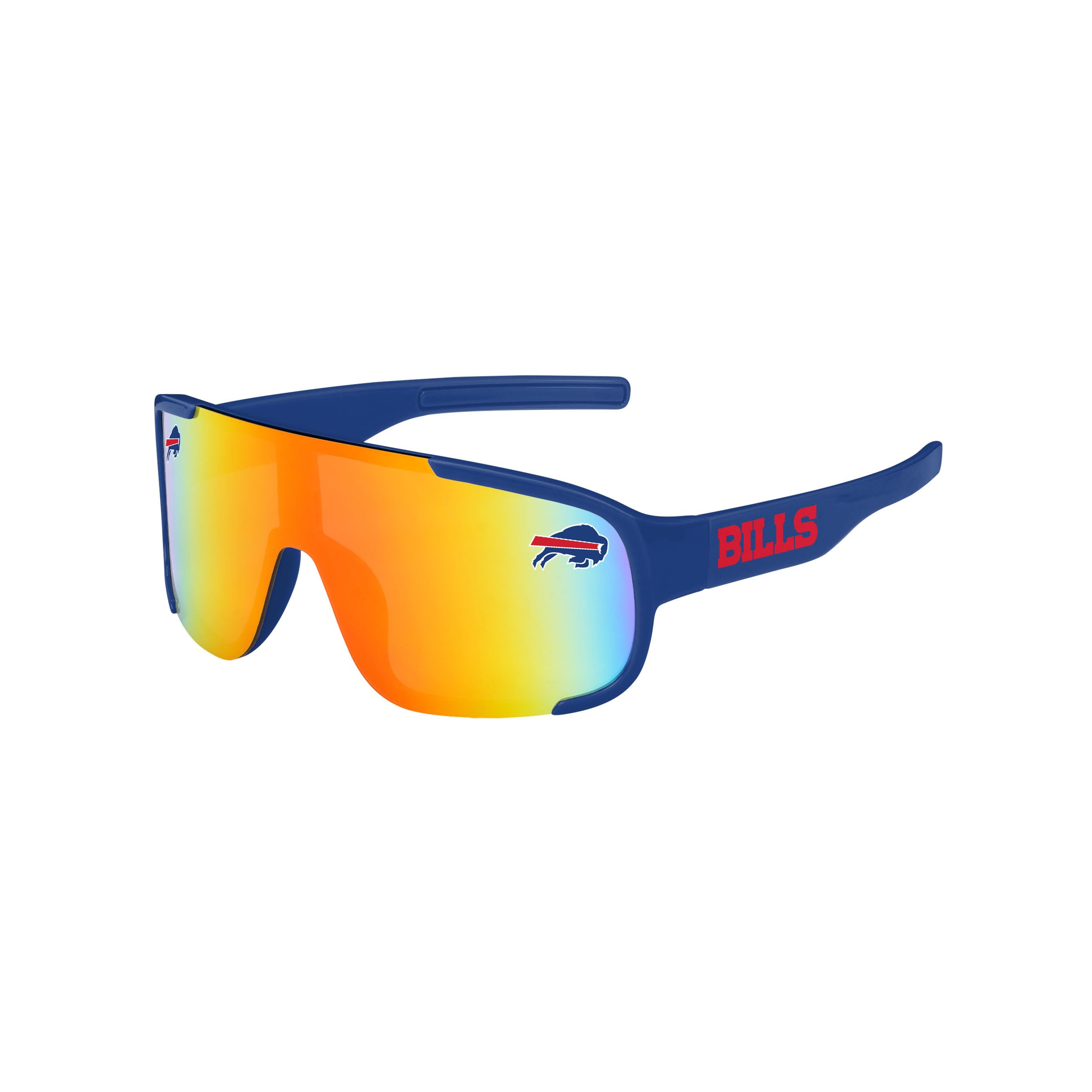 FOCO NFL Unisex Nfl Team Logo Gameday Edge Sunglasses