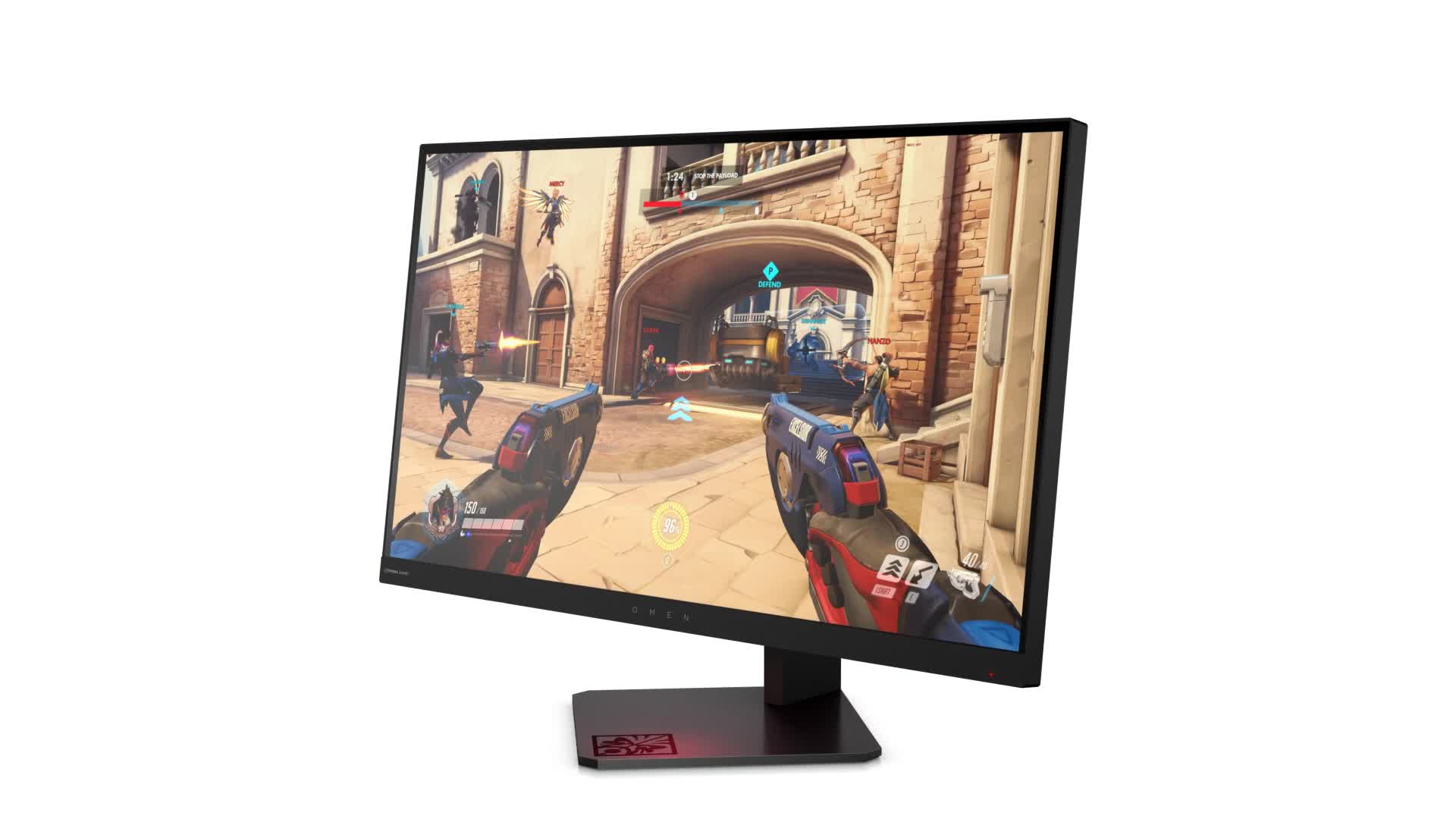 HP OMEN X 25f Écran gaming 24,5
