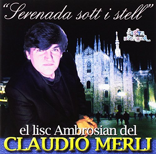 Serenada Sottt i Stell