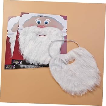 しろひげサンタ　三個 しろひげサンタ 三個 しろひげサンタ 三個 Amazon.co.jp: monoii