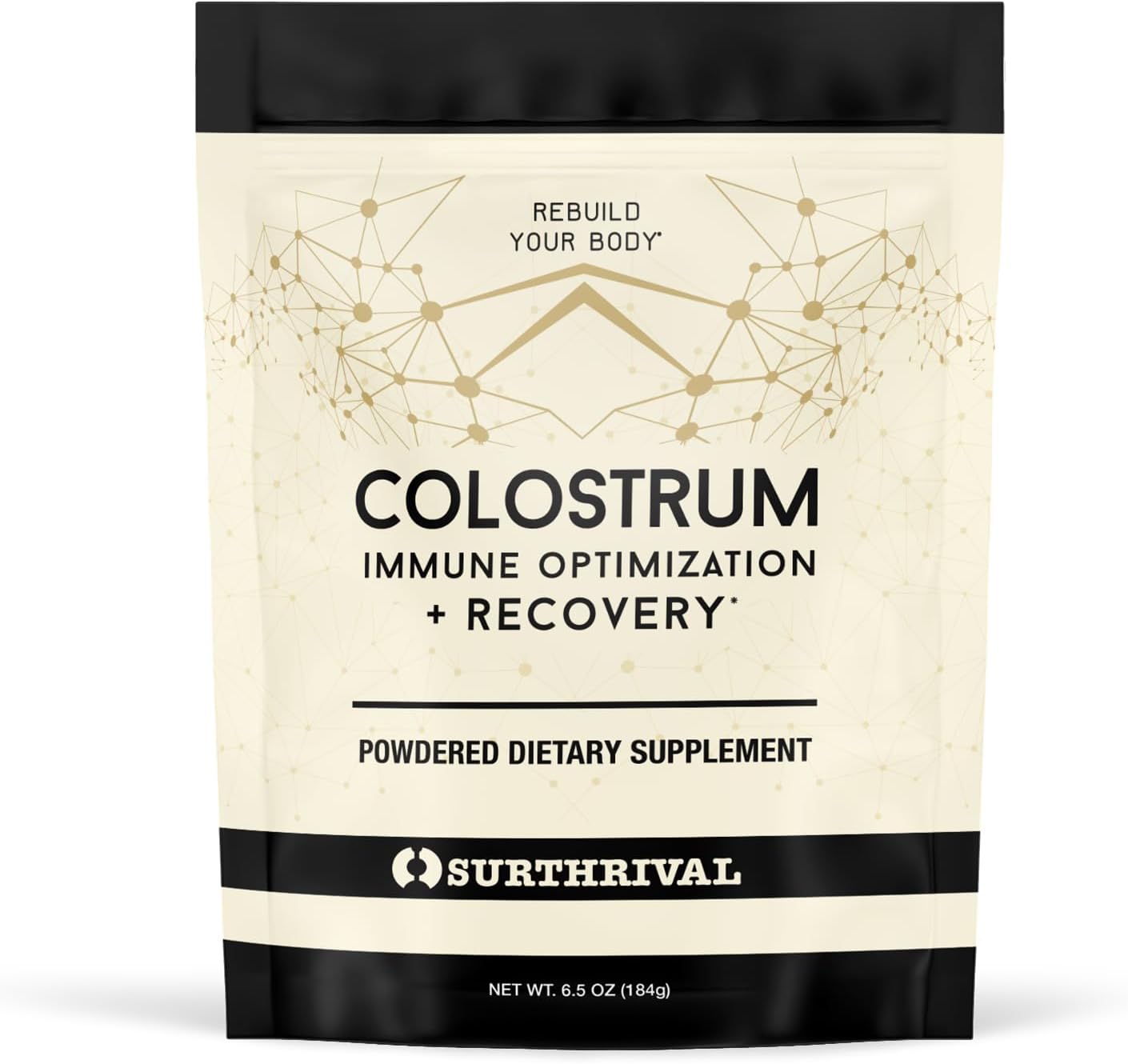 Colostrum Powder