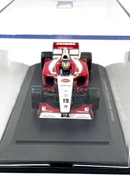 １/１０エブロ完成品 Amazon | △EBBRO エブロ 612 1/43 Formula Nippon '04