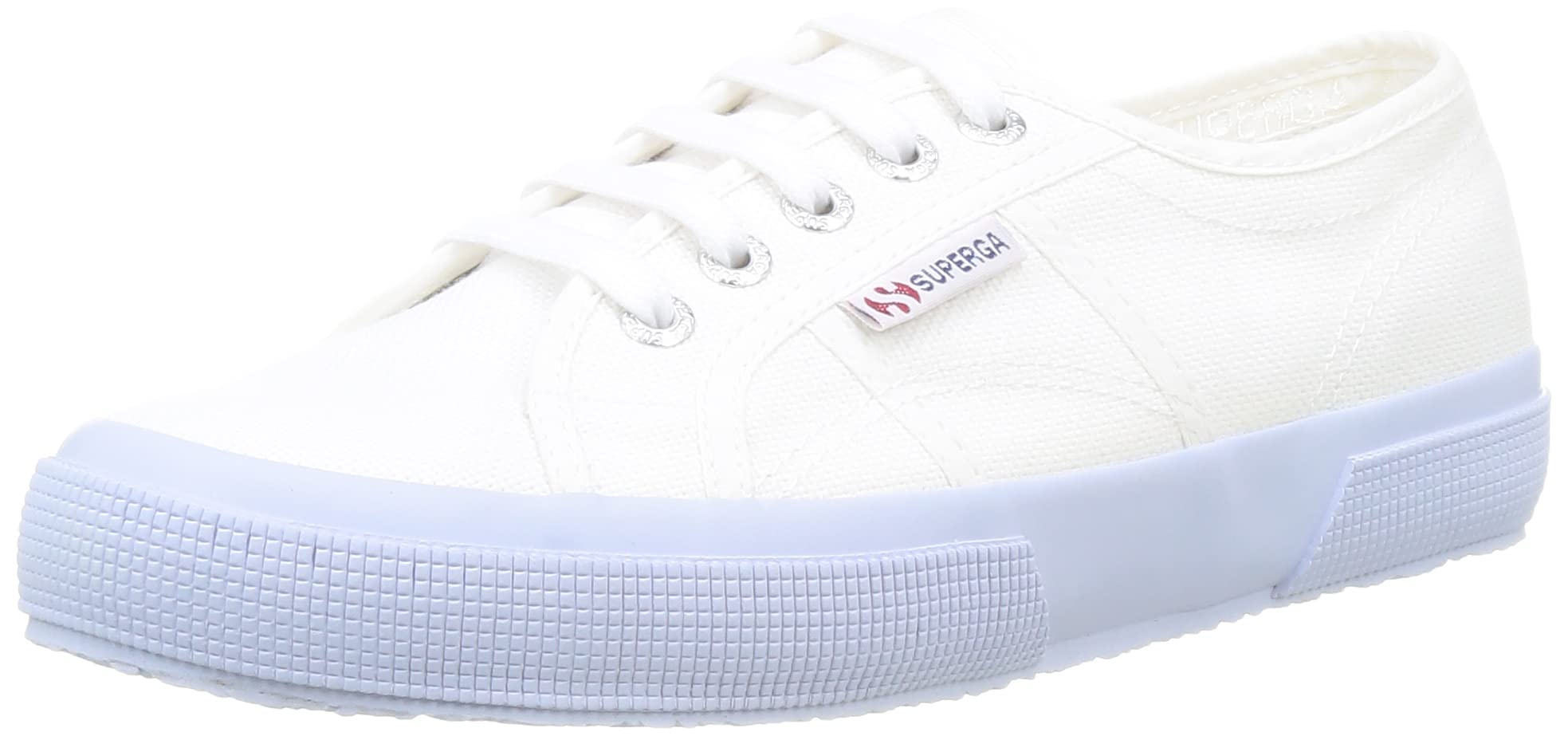 Superga Unisex Cotu Classic Trainers Trainers — view 79