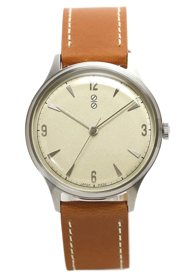 時計 S Amazon | 【SIS】シス クラシックウォッチ スイープセコンド 1/4