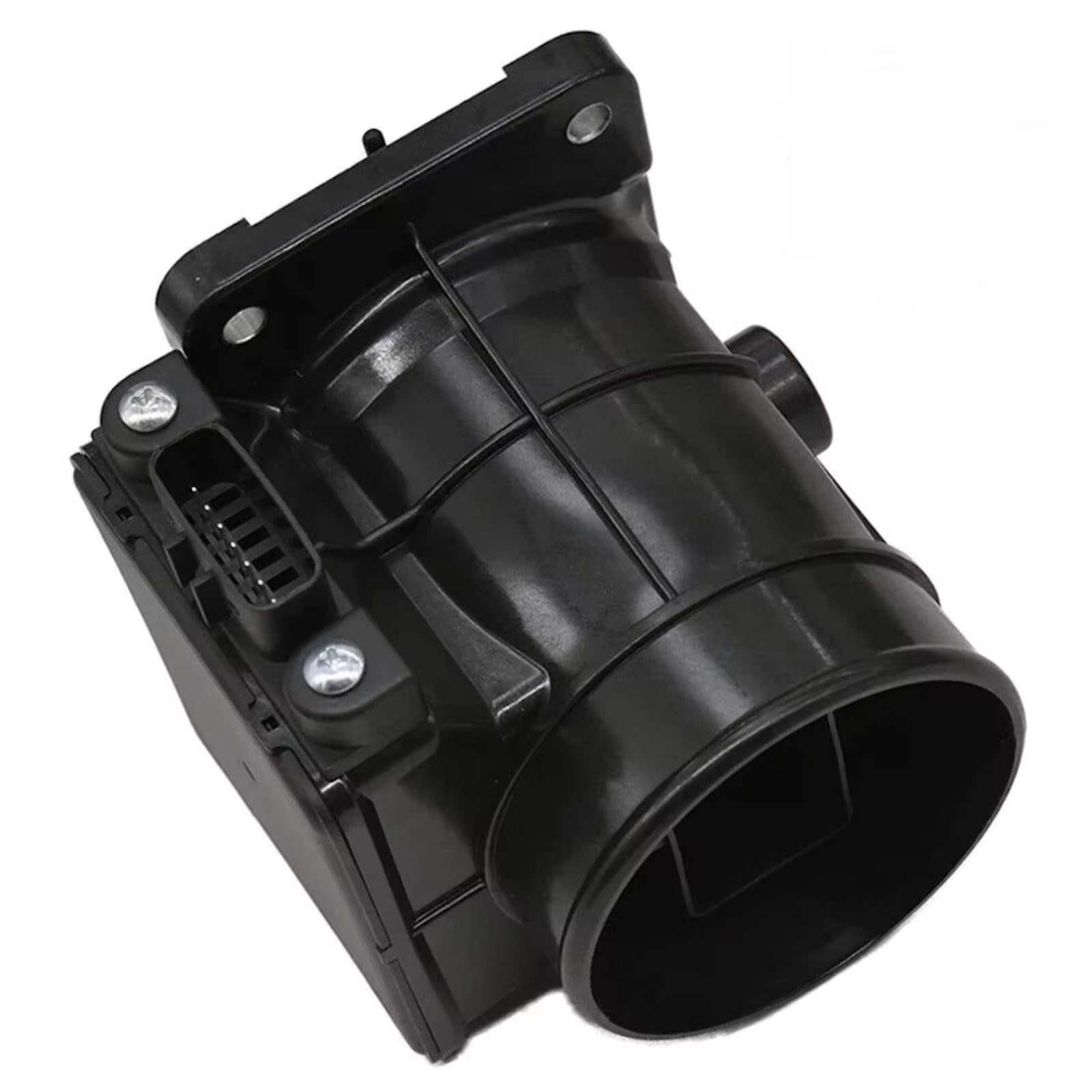 Sensor MAF de Repuesto para Mitsubishi Eclipse 2000-2005, Galant 1999-2003 y Montero 1999. OEM: MD336501. Sensor de Flujo de Aire masivo (MAF) para automóvil.