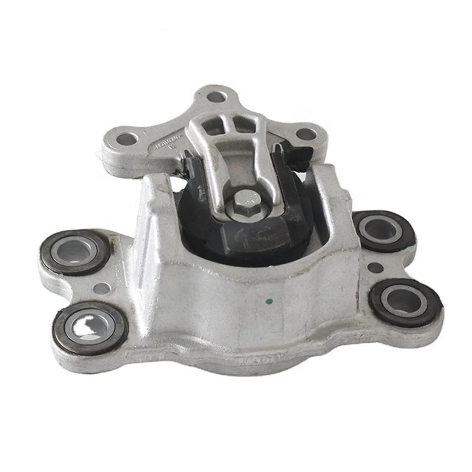 Tylne zawieszenie silnika i skrzyni biegów do Volvo XC60 S80 V60 V70 S80, lewe i prawe zawieszenie silnika, numer części OEM 31262710 31262709