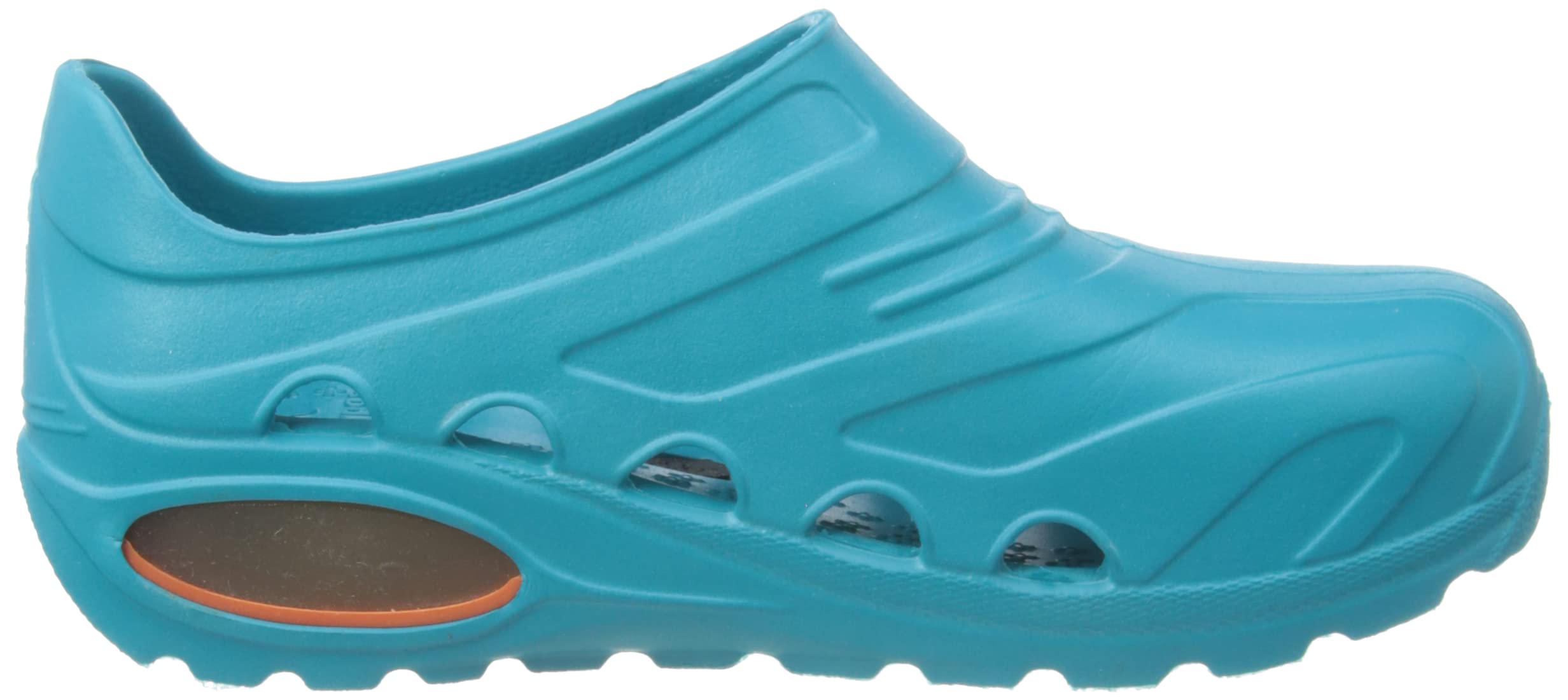 Oxypas Oxyva Lightweight, scarpe per personale sanitario, leggere, antiscivolo, in etilene vinil acetato (EVA); assorbono gli urti e supportano la postura