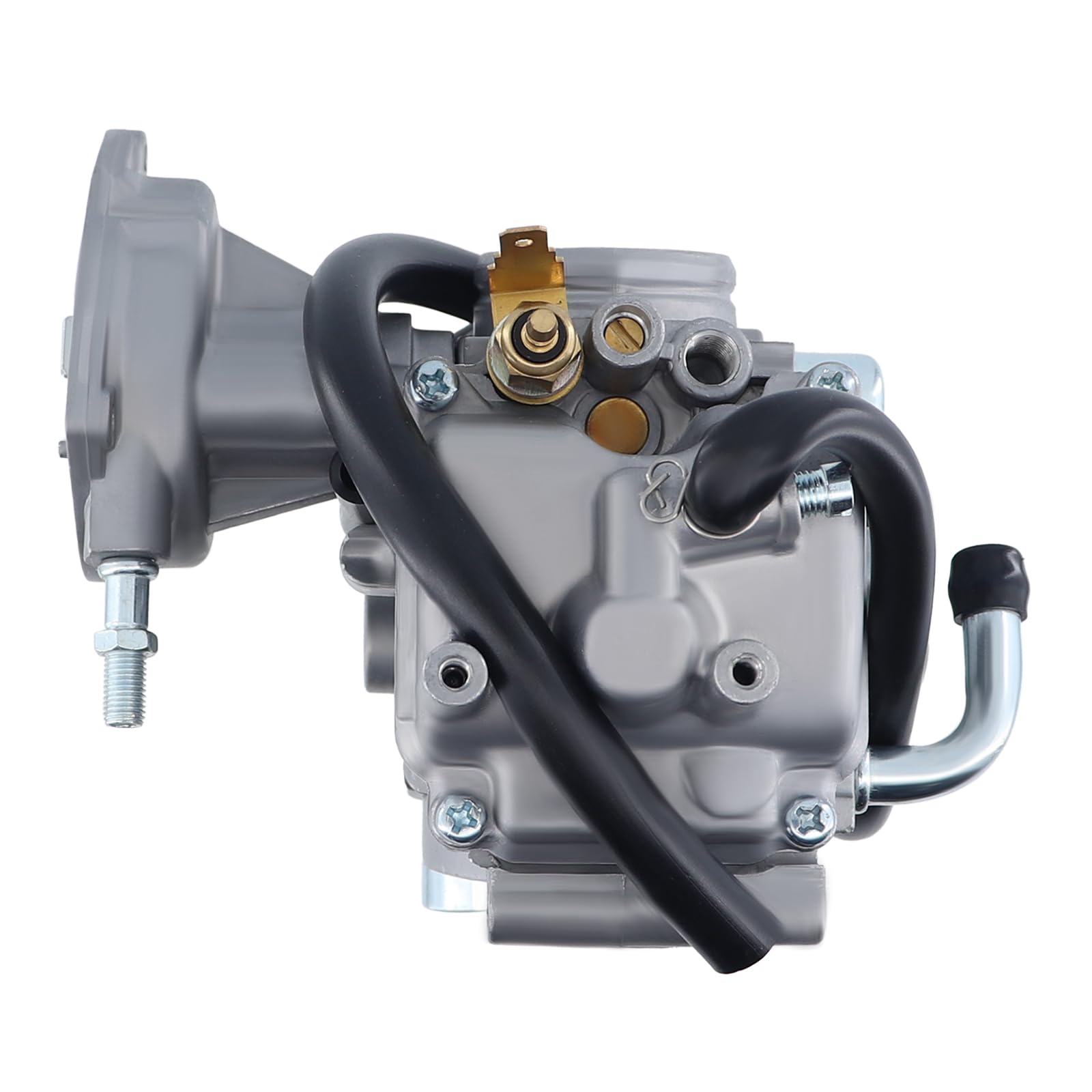 【チロ太郎】BCNR33ROM(ブーストアップ・コンピューターチューン) Amazon.com: Carburetor BSR33 fits for MK Yamaha Rhino 450 with