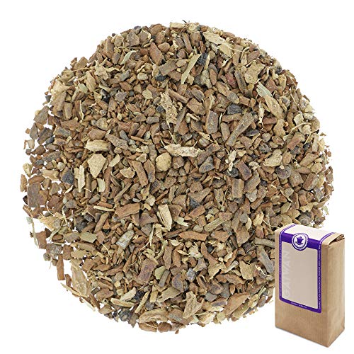 Núm. 1420: Té de hierbas orgánico "Masala clásico" - hojas sueltas ecológico - 100 g - GAIWAN® GERMANY - cassia, jengibre, cardamomo, pimienta negro, clavel