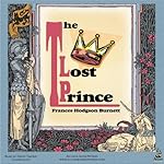 Cover of The Lost Prince