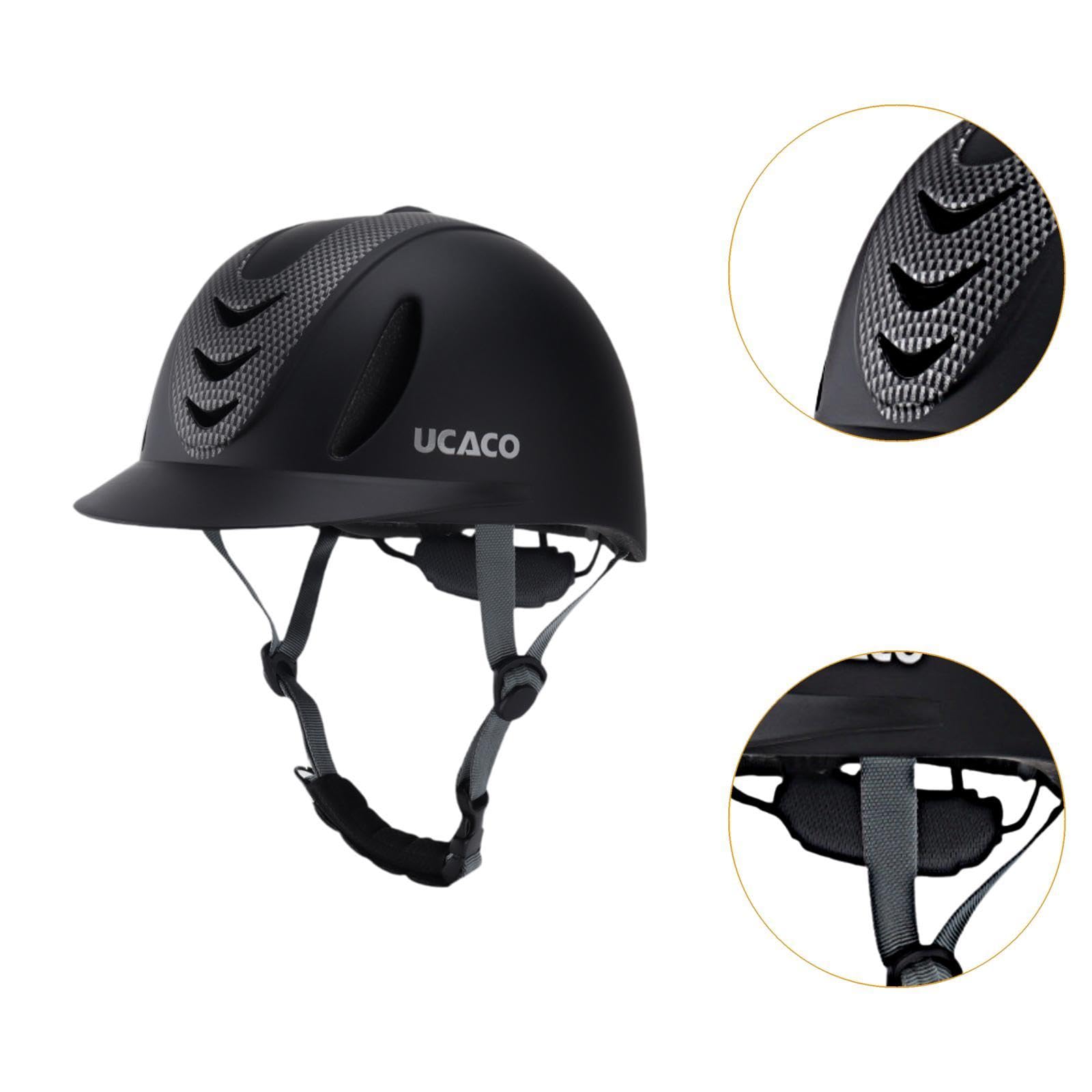 Fenteer Casco Protettivo per Motociclisti, Moderno, Comfort Assoluto
