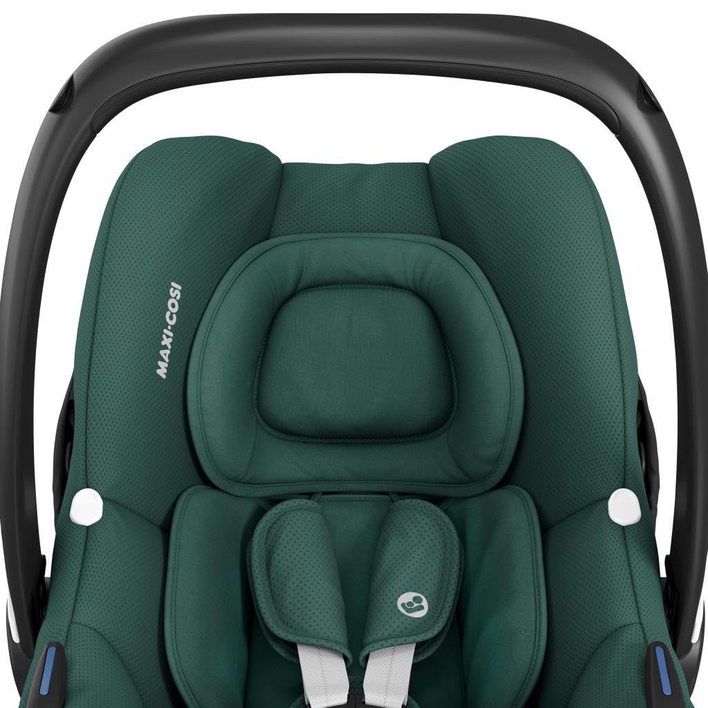 Amazon.co.jp: MAXI-COSI CabrioFix i-size マキシコシ カブリオ