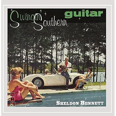 Swingin' Southern Guitar