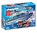 Produktbild Playmobil 71394 Polizeiboot