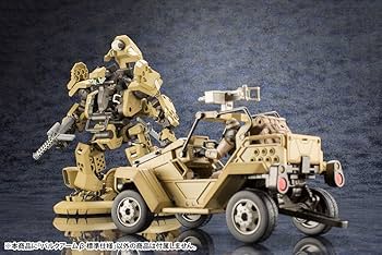 Amazon | ヘキサギア バルクアームβ 標準仕様 全高約165mm 1/24