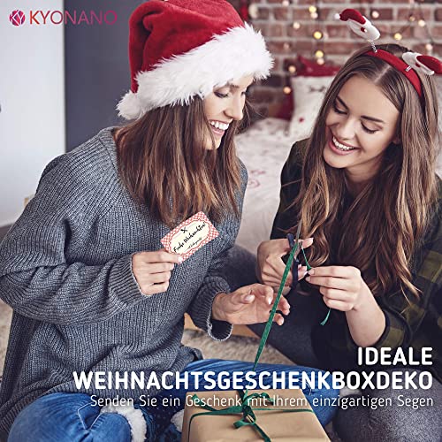 KYONANO 500 etichette autoadesive per marmellate