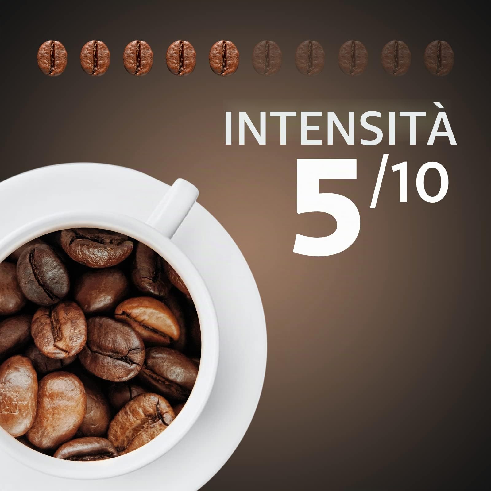Lavazza Caffe Espresso Beans 1kg