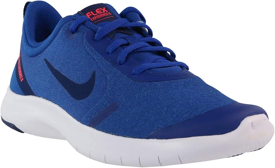 nike flex experience rn 8 navy blue