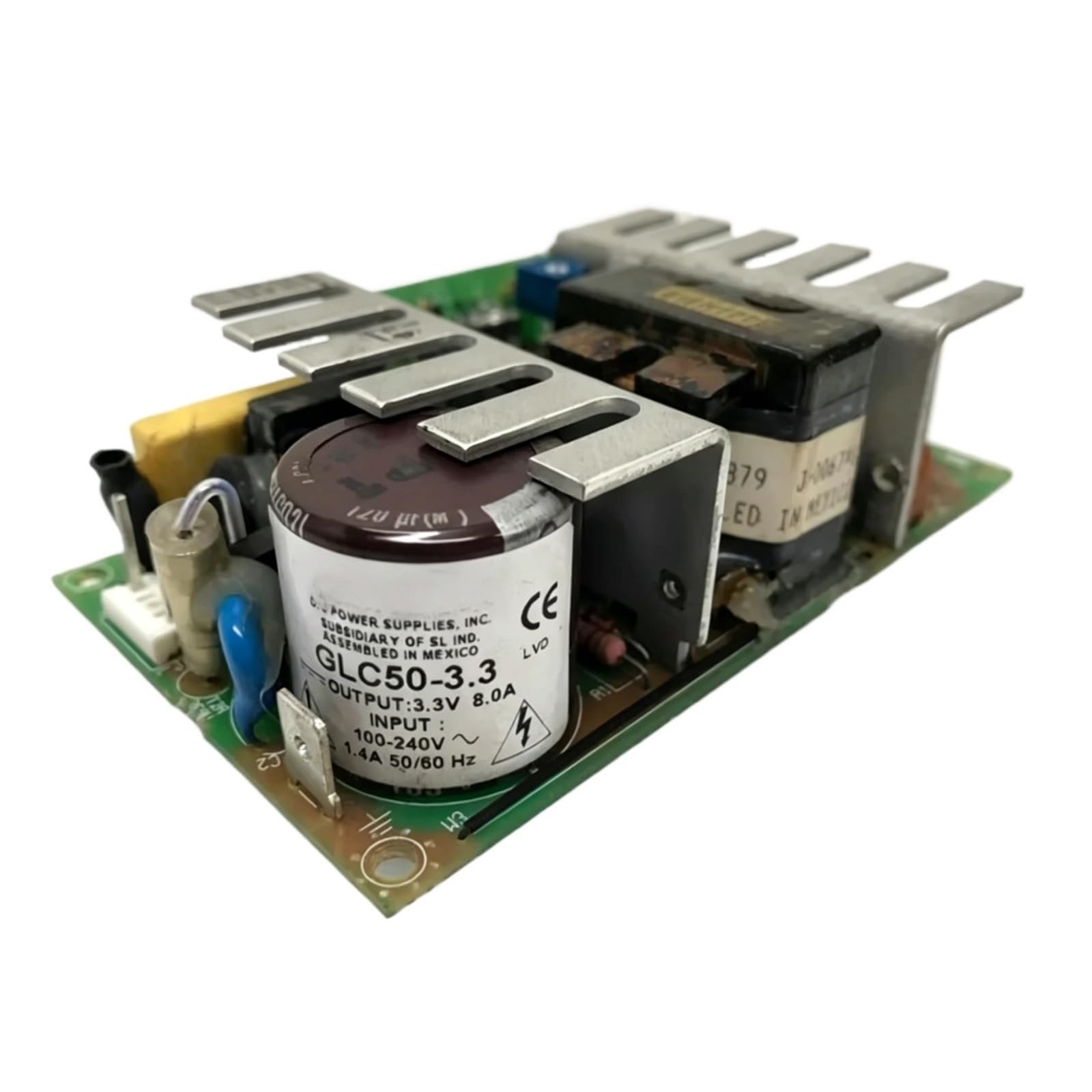 TPKMVGAP GLC50-3.3 Industrial power supply