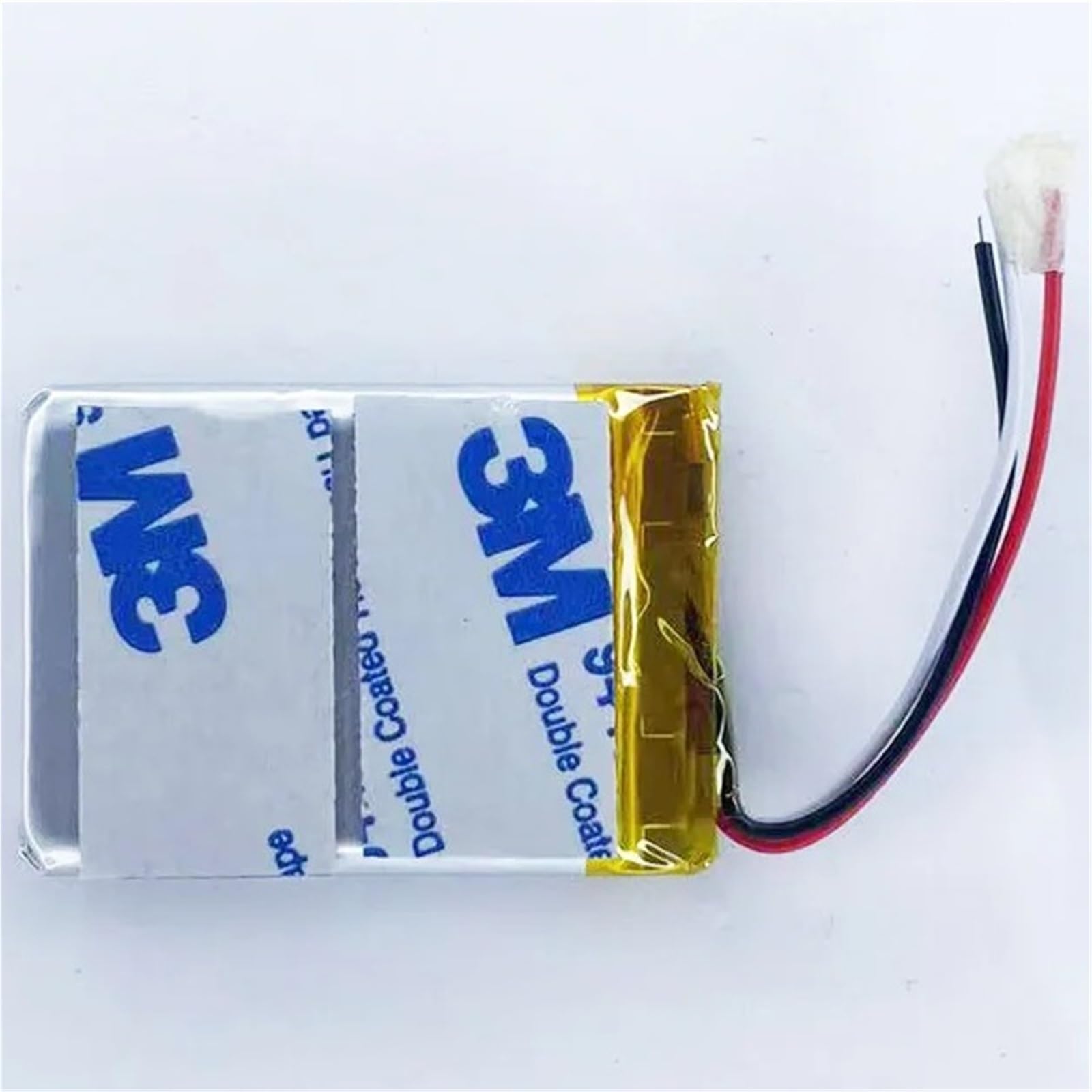 Batterie de Remplacement 800mAh SR603040 for écouteurs sans Fil II III Mid