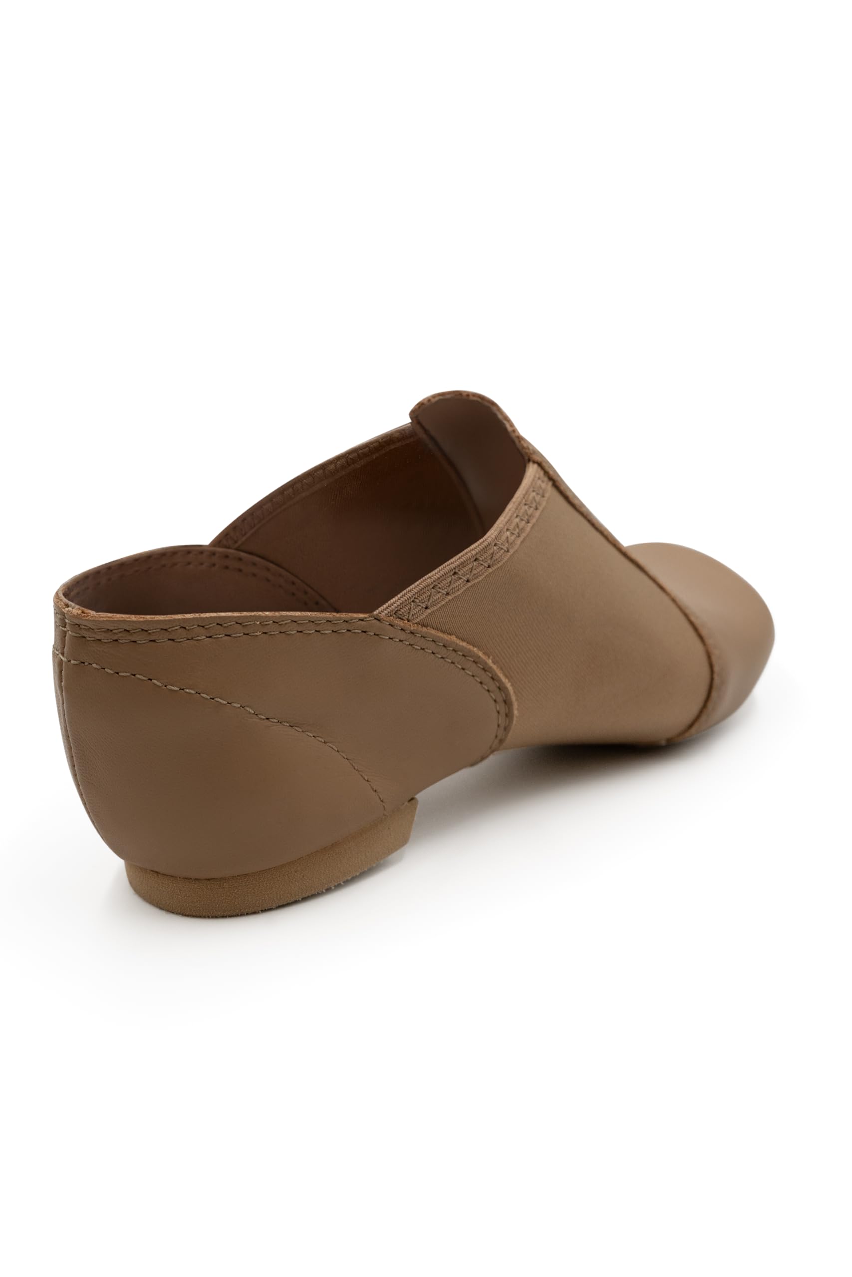Capezio Unisex Kinder E Series Jazz Slip-onBallerinas