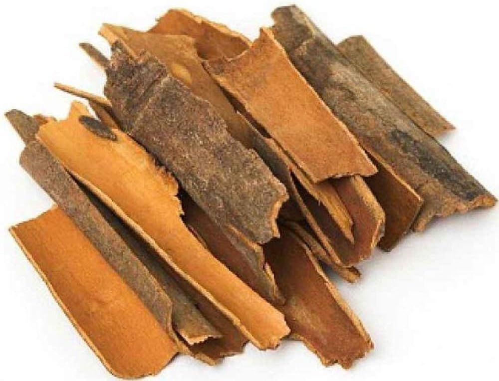 Nilgiri's Whole Cinnamon Sticks [Dalchini] - 1 KG