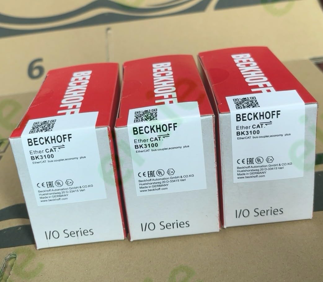 1 Pcs BK3100 Quality Assurance