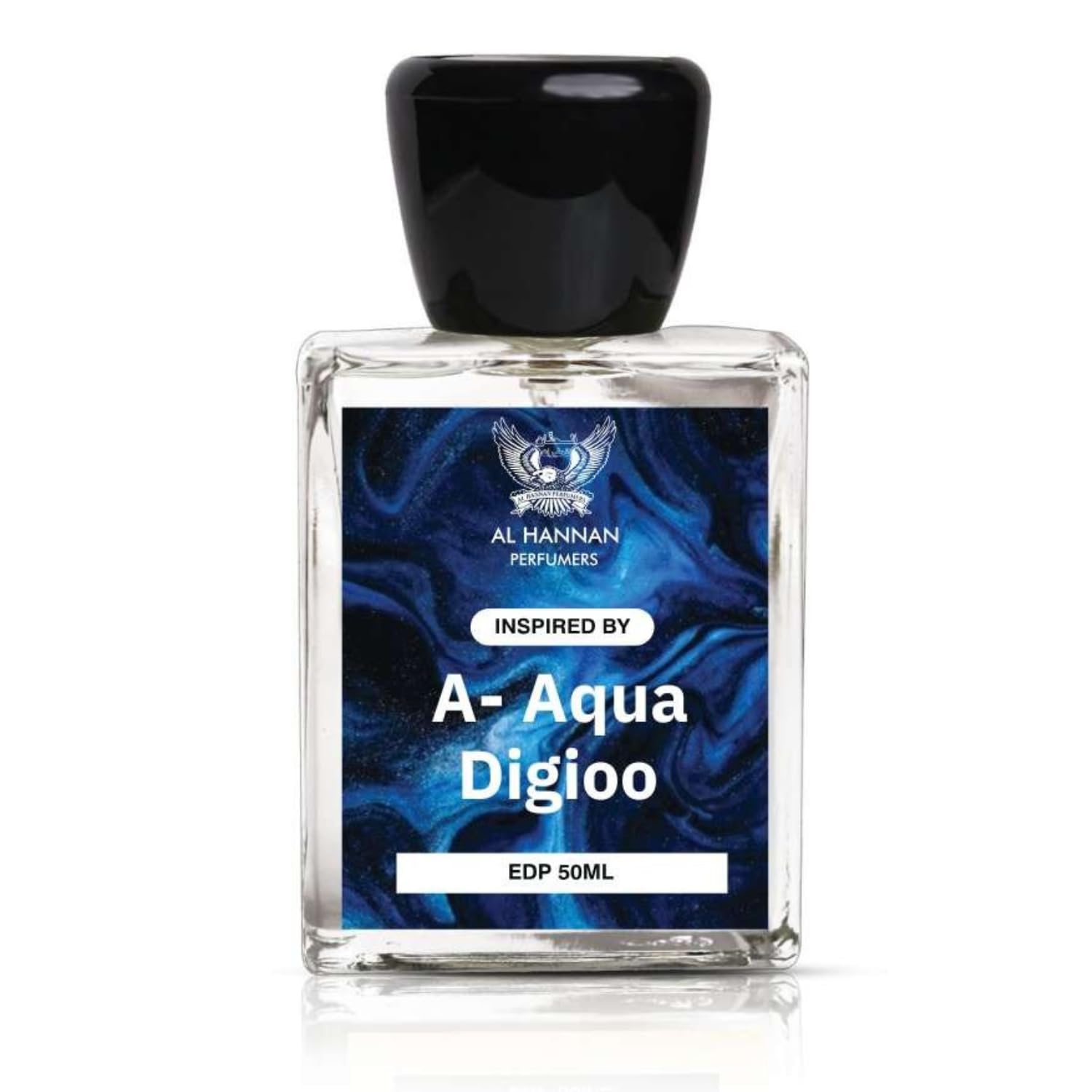 Fragrances Fresh & Luxury Perfume Series For Men & Women Gift Set For Couple Inspired by (A AQUAA DIGIIO)