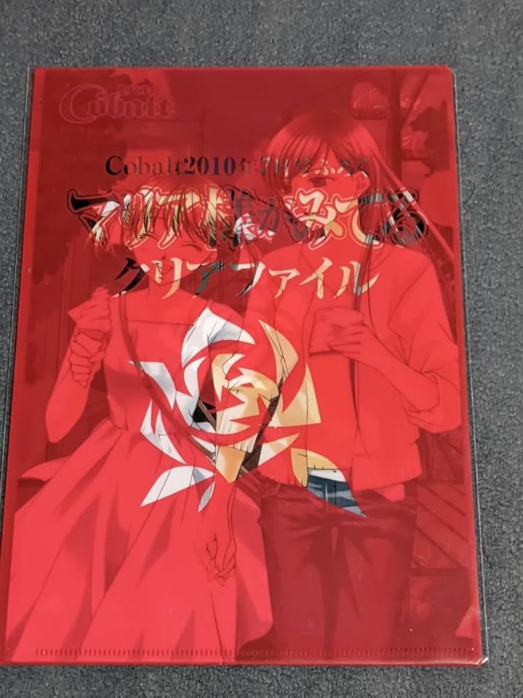 カードスリーブ　マリア様がみてる　祐巳&瞳子 キャラクタースリーブコレクション マリア様がみてる 「祐巳