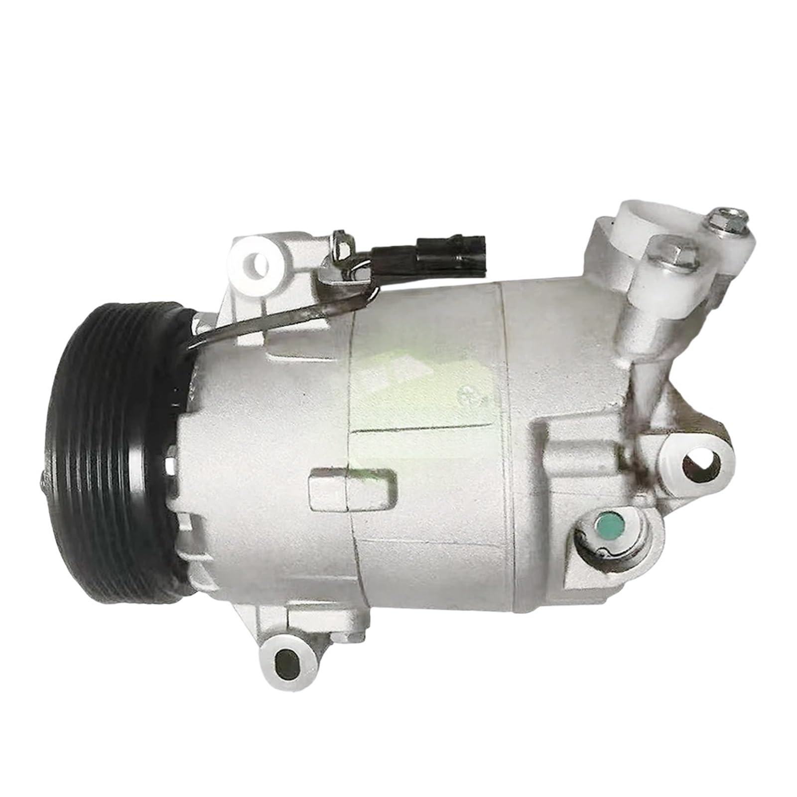 Jmcxwlaq One Color Cvc A/C Ac Compressor Compatible With Renault Megane Nissan Qashqai Dualis 1.6 926001Db0a 92600-Br20a 8200892677 8200421255 92600-Jd000