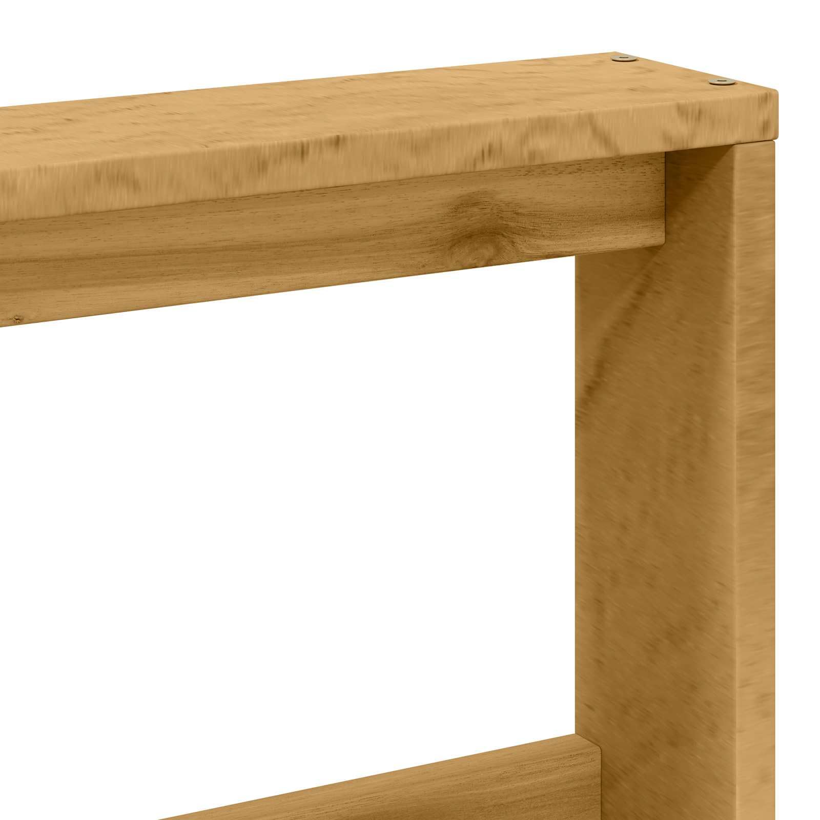 vidaXL Sofa na zewnątrzSofa SekcjaMeble ogrodowe