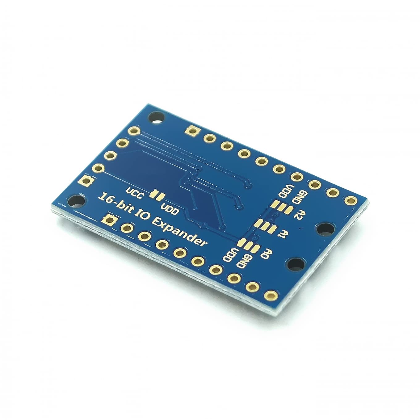 5 pezzi Modulo di espansione IO a 16 bit PCF8575 Scheda di espansione porta I2C a 16IO