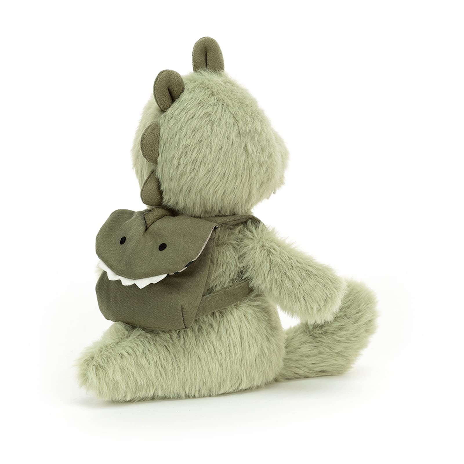Jellycat Backpack Dino Stuffed Animal : Buy Online at Best Price
