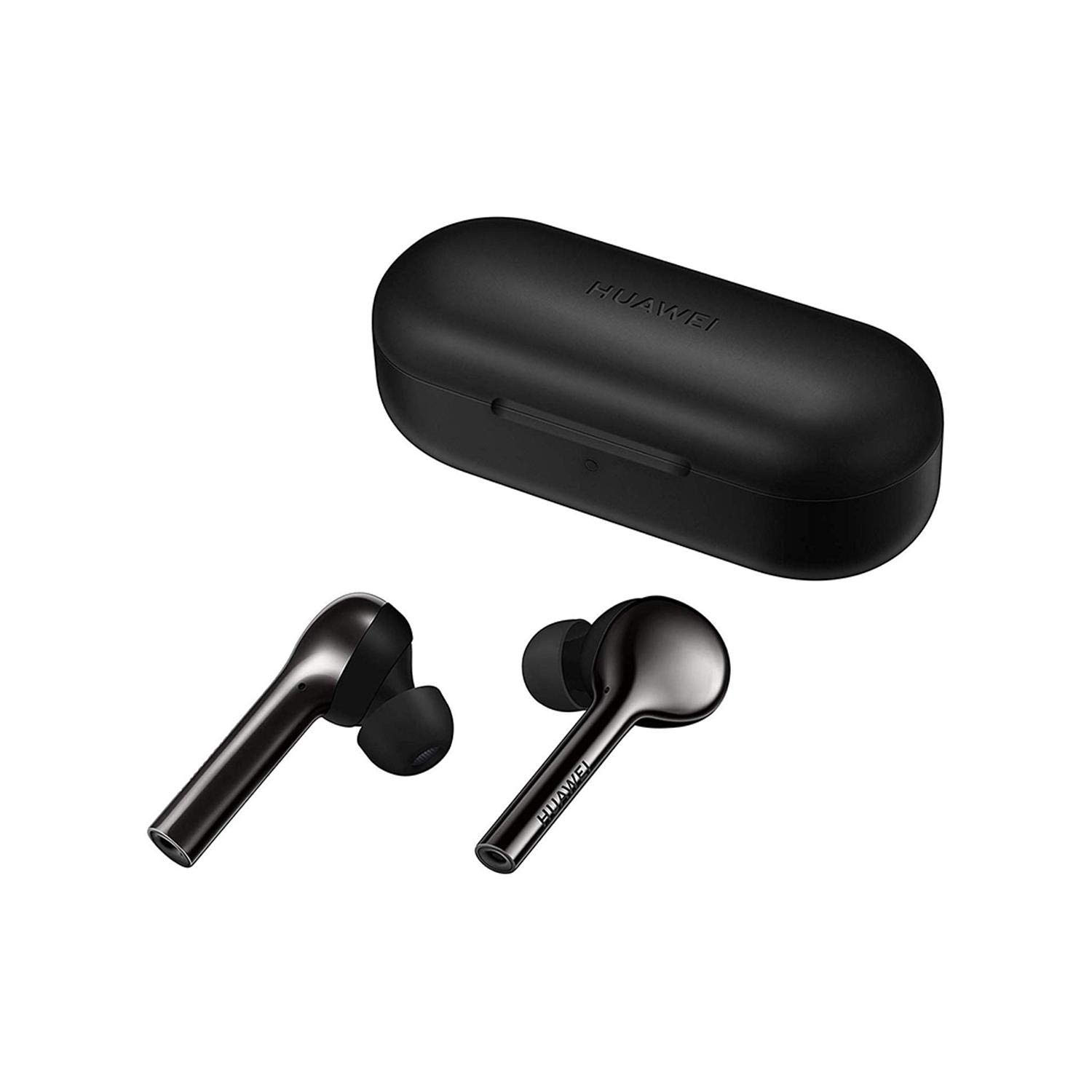 Huawei CM-H1C Freebuds Lite True Wireless Earphone - Black