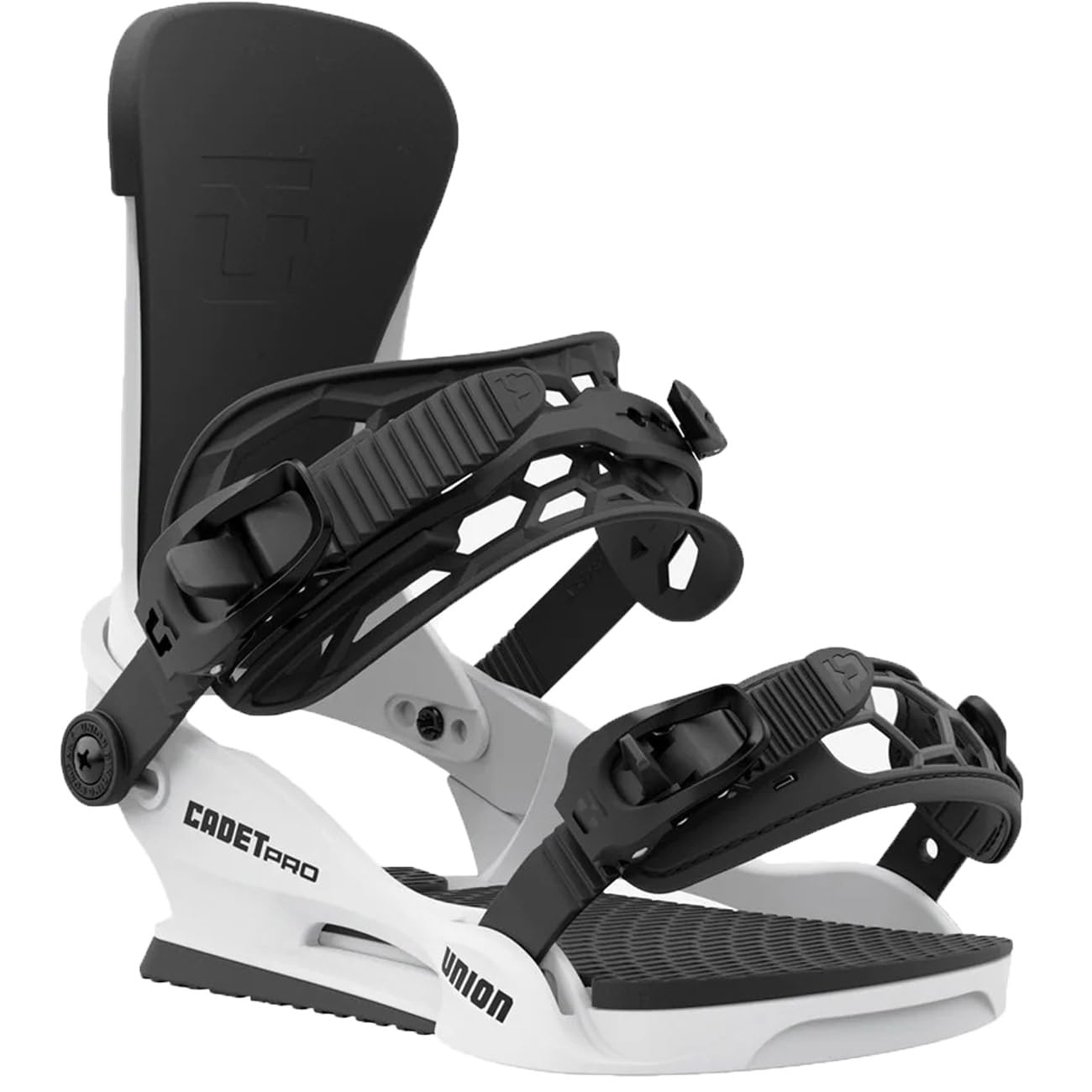 UNION Cadet PRO Bindung 2024 White, M