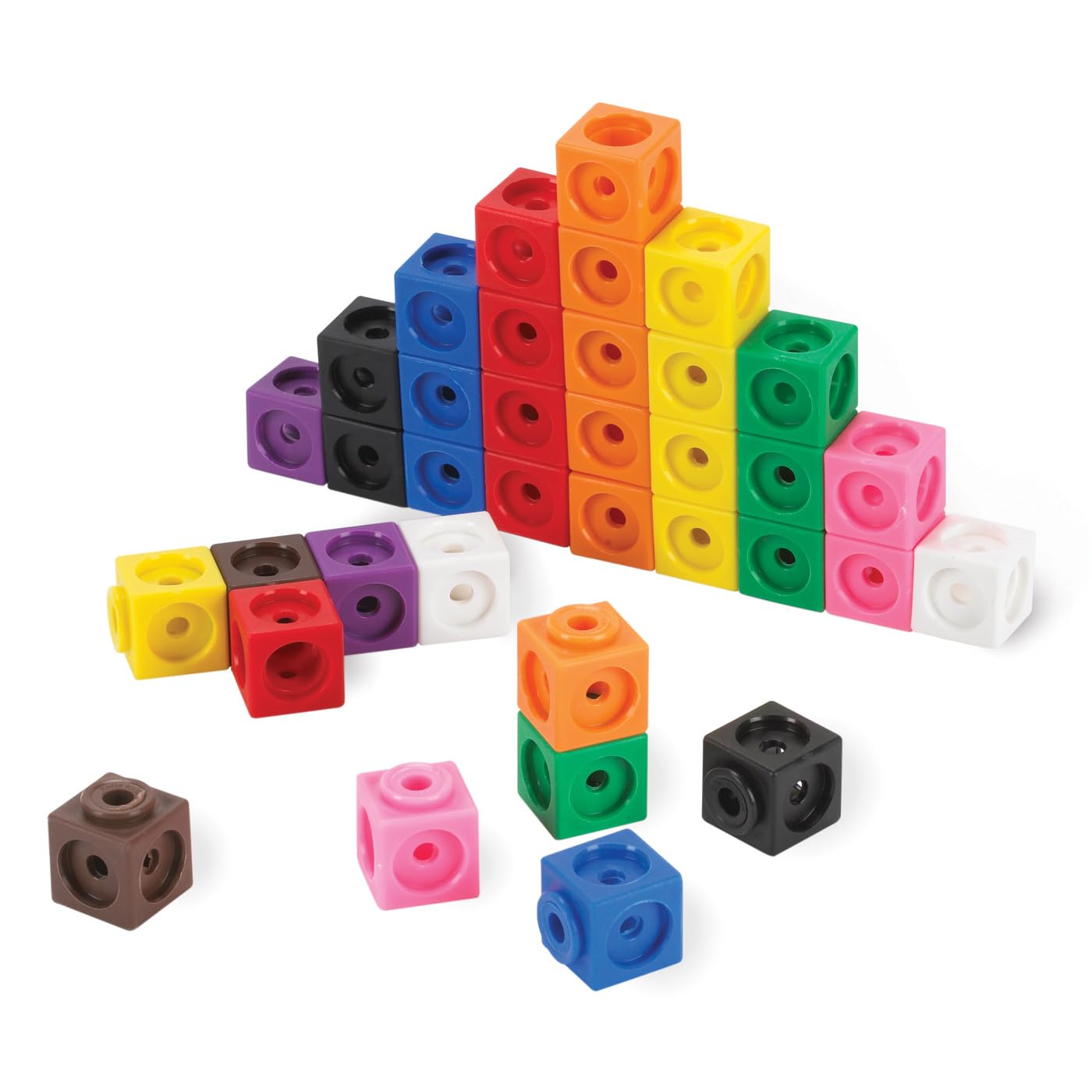 Katie - Katie HATBOXＳＭＬセット Amazon.com: EAI Education Katie Kubes® - Set of 100 in Jar