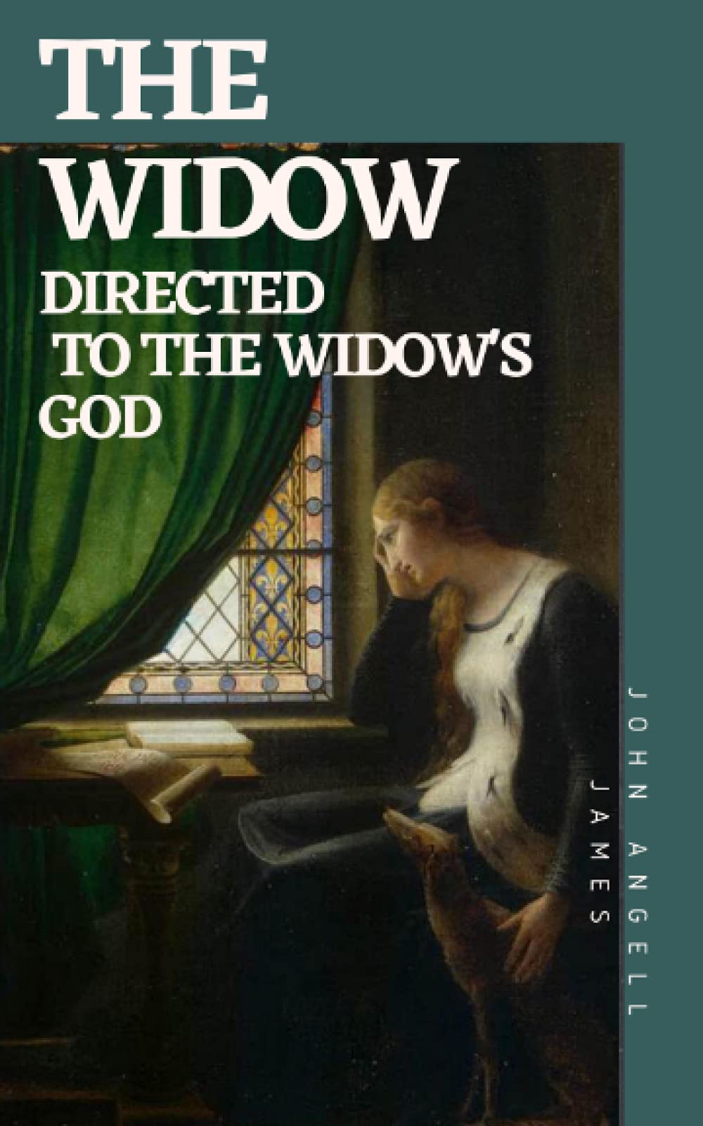 The Widow Directed to The Widow’s God