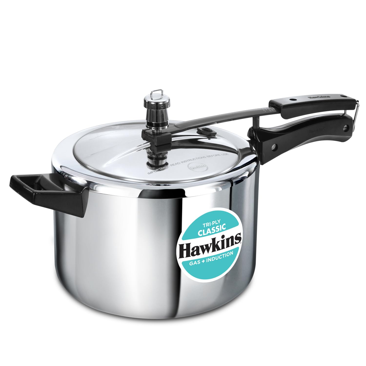 Hawkins 圧力鍋 5L Presser Cooker ホーキンス Hawkins 圧力鍋 5L Presser Cooker ホーキンス