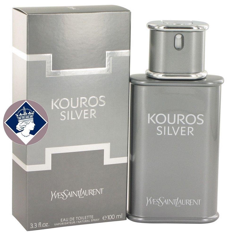 kouros 100ml eau de toilette
