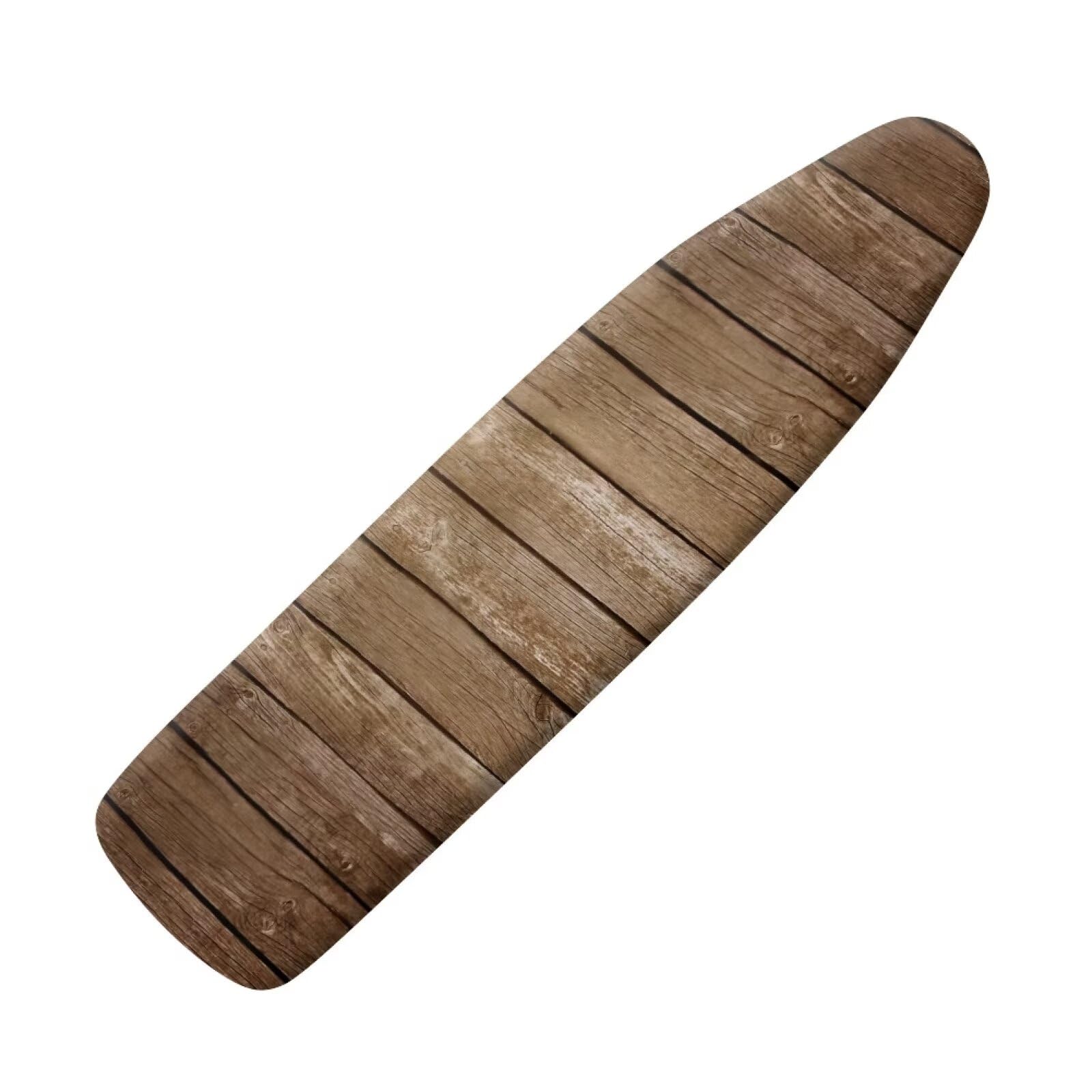 Housse de rechange pour planche à repasser XXL élastique contre les plis et brûlures