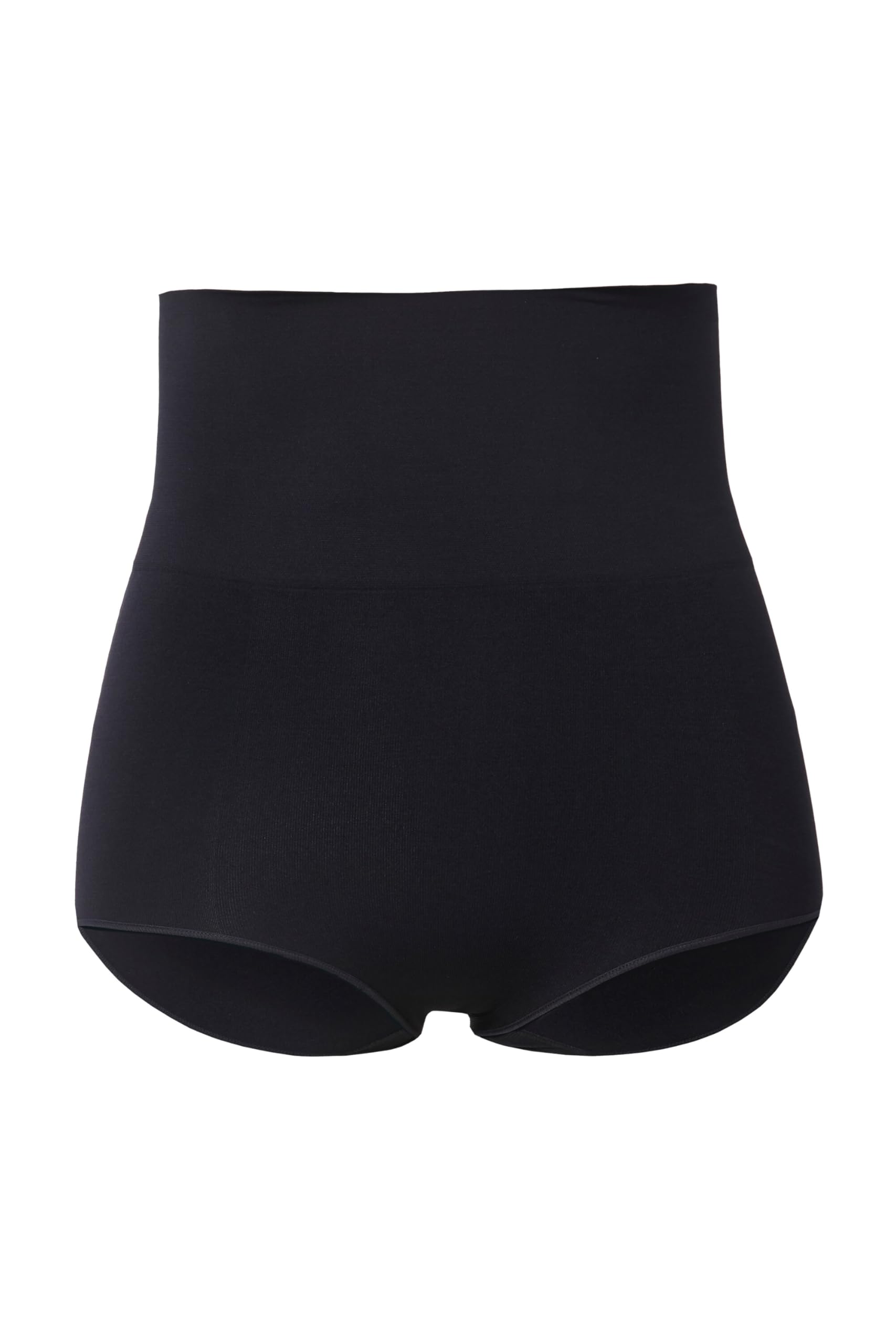 Ulla Popken Damen große Größen Übergrößen Plus Size Shaping-Slip, hoher Bund, figurformend 723912