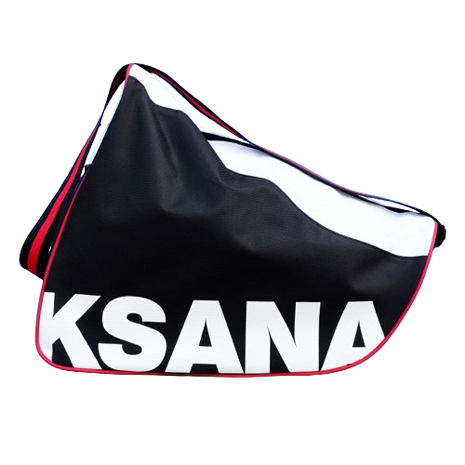 Sac de Patin à roulettes, Sac Roller Sac de Patin à Glace Unisexe avec bandoulière réglable Sac de Transport de sport pour Patins Sac de Chaussures de Patinage pour Femmes Hommes Enfants adultes