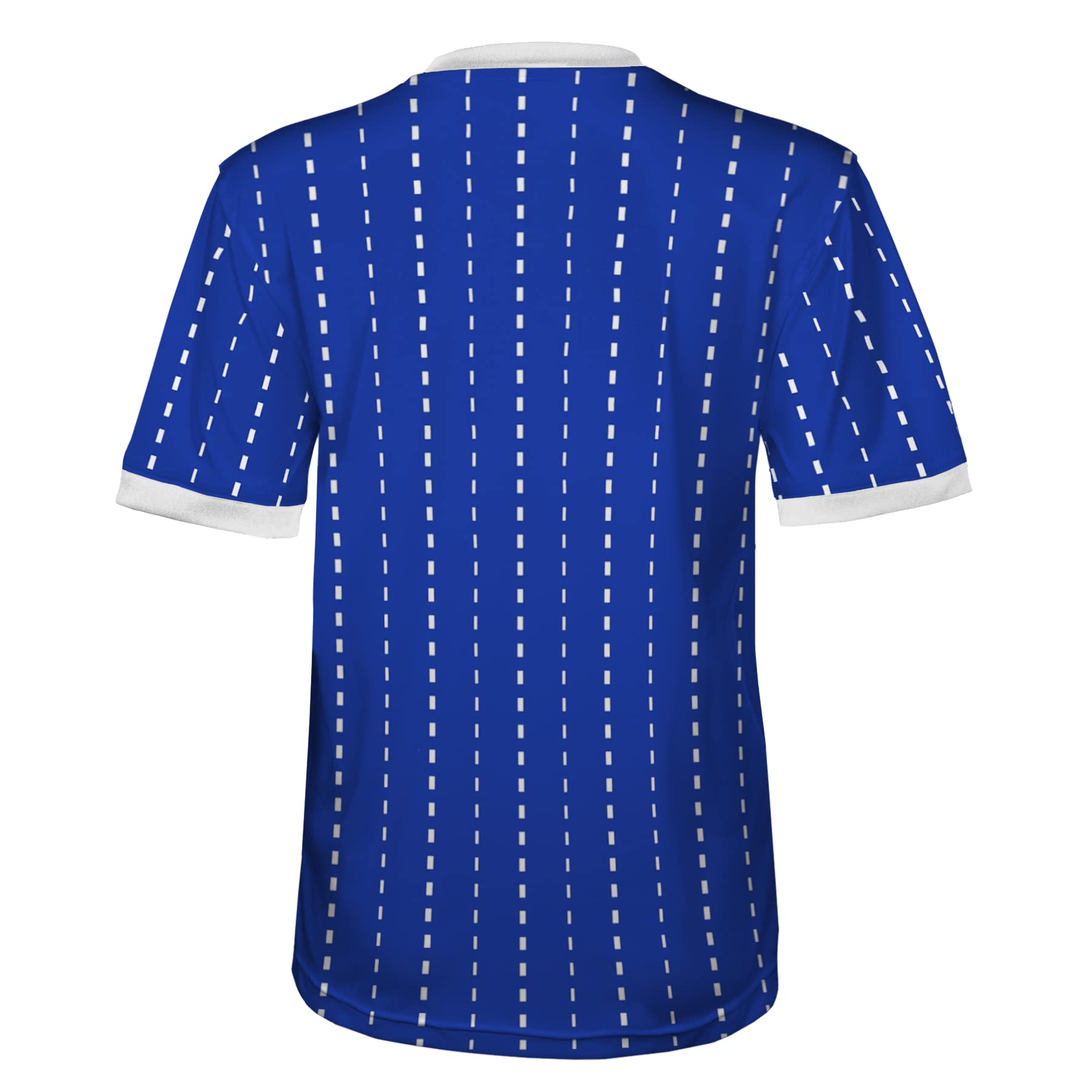 FIFA Official 2023 FIFA Women's Football World Cup Youth Team Shirt, Japan T-Shirt Unisex - Adulto (Pacco da 1) - 3